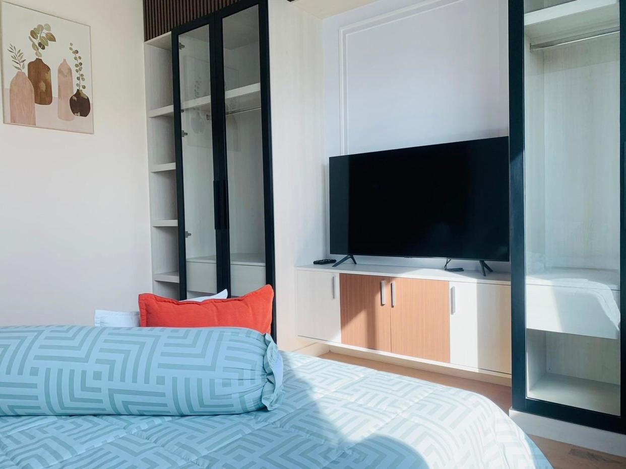 รูป Pool Villa for Sale Huai Yai Pattaya Private Jacuzzi Pool - รูปที่ 10/16
