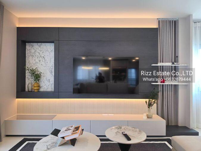 picture ✨For rent Centro Bangna✨LineID: @Propvel (with @ in front)✨ - 4/8