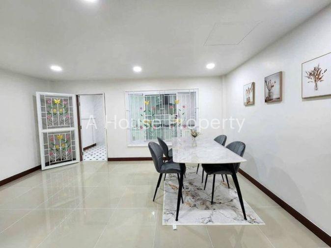 รูป ทาวน์โฮมสวย ศรีราชา ใกล้เครือสหพัฒน์ หมู่บ้านปาล์มวิลเลจ - รูปที่ 8/20