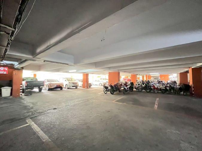 รูป 🔥ขายด่วน คอนโด ราคาถูกสุดในโครงการ🔥  Phiswit Tower พิศวิทย์ ทาวเวอร์ 📍 ซอยพหลโยธิน 24 ทำเลดีมาก แต่งสวย วิวดี ติดรถไฟฟ้าเดินไปได้  - รูปที่ 21/21