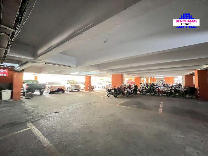 รูป 🔥ขายด่วน คอนโด ราคาถูกสุดในโครงการ🔥 Phiswit Tower พิศวิทย์ ทาวเวอร์ 📍 ซอยพหลโยธิน 24 ทำเลดีมาก แต่งสวย วิวดี ติดรถไฟฟ้าเดินไปได้ - รูปที่ 21/21