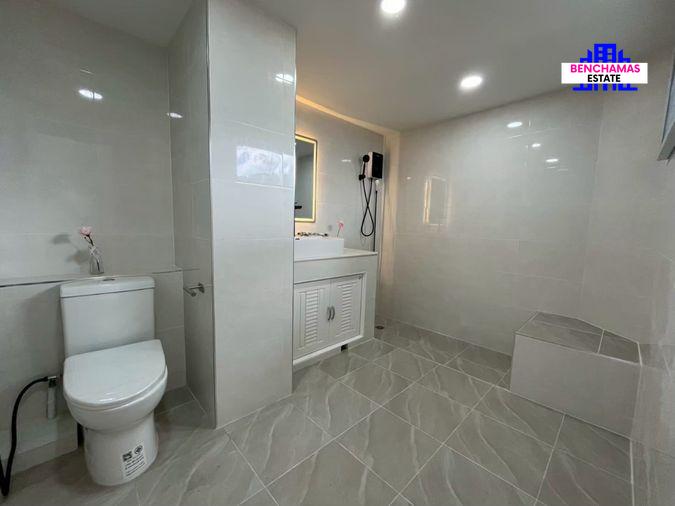 รูป 🔥ขายด่วน คอนโด ราคาถูกสุดในโครงการ🔥 Phiswit Tower พิศวิทย์ ทาวเวอร์ 📍 ซอยพหลโยธิน 24 ทำเลดีมาก แต่งสวย วิวดี ติดรถไฟฟ้าเดินไปได้ - รูปที่ 15/21