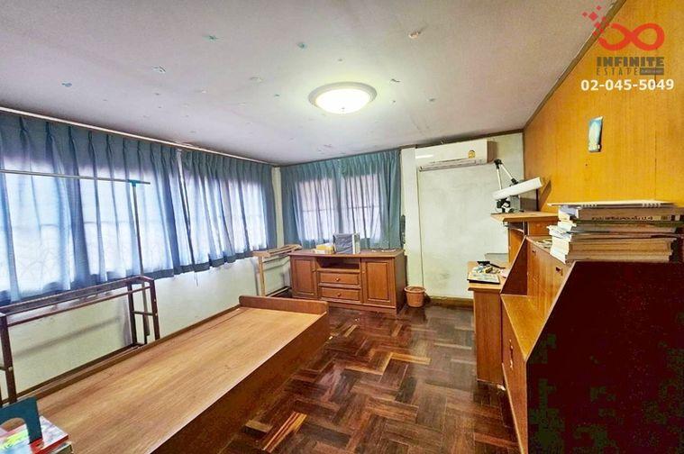 รูป ขายบ้านเดี่ยว 2 ชั้น 100 ตรว. หมู่บ้านสหกรณ์ ซอยเสรีไทย 57 ใกล้วงแหวนกาญจนาภิเษก   - รูปที่ 7/12