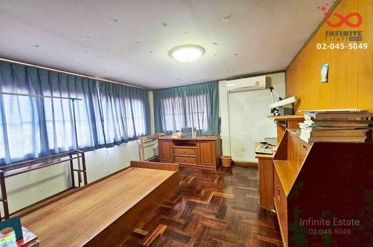 รูป ขายบ้านเดี่ยว 2 ชั้น 100 ตรว. หมู่บ้านสหกรณ์ ซอยเสรีไทย 57 ใกล้วงแหวนกาญจนาภิเษก - รูปที่ 7/12