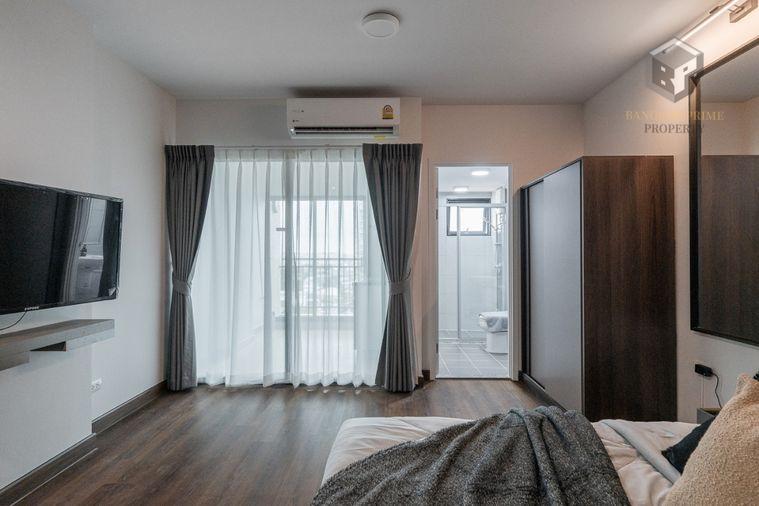 รูป Supalai Loft Chaeng Watthana | 📍 Near Chaeng Watthana Road - รูปที่ 15/43