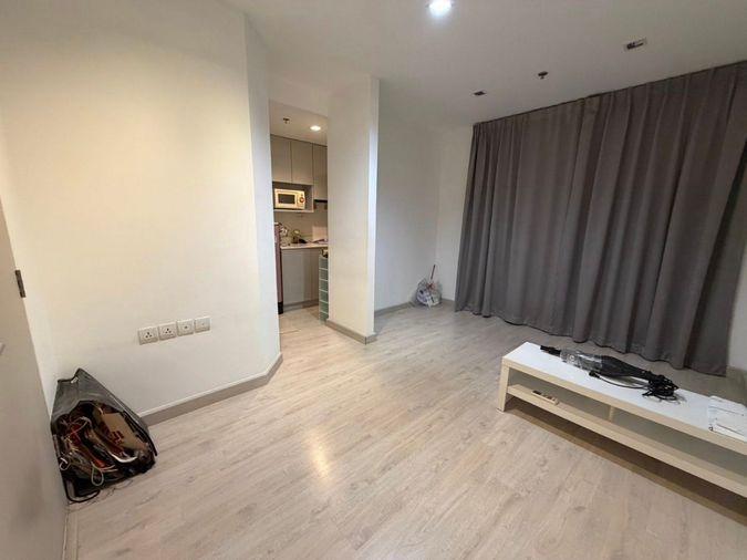 รูป ขายIdeo Mobi Sathorn ติดBTSกรุงธน - Studio 23ตรม. ชั้น23 - Line:@hac55 - รูปที่ 1/5