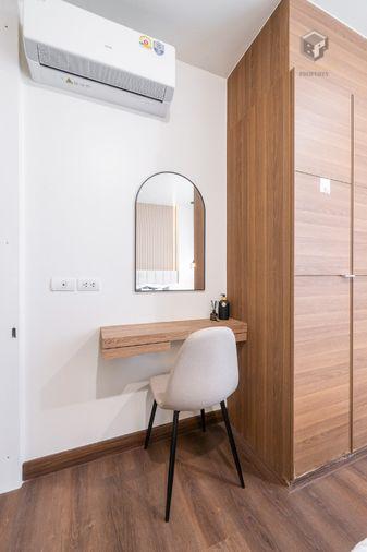 รูป Happy Condo Ladprao 101 | 🚆 Near MRT Lat Phrao 101 - รูปที่ 35/43