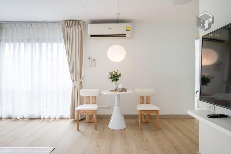 รูป Thanaplace Condominium | 📍 Near Ngamwongwan Road - รูปที่ 4/30
