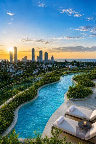 รูป 🔥 HOT DEAL Pattaya Condo | LOVE IT Wongamat Beach เริ่มต้นเพียง 2.3 MB เท่านั้น! - รูปที่ 10/16