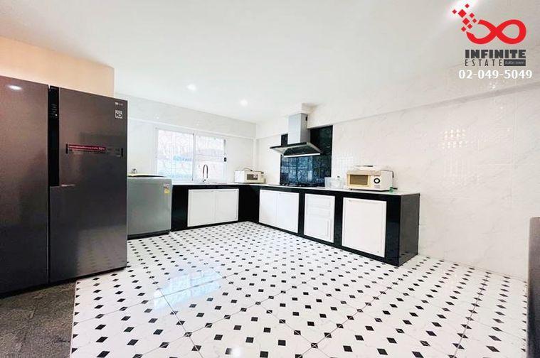 รูป ขายบ้านเดี่ยว หมู่บ้านธารารมณ์  2ชั้น หลังมุม  125 ตรว.รามคำแหง 150  ถนนรามคำแหง - รูปที่ 13/13
