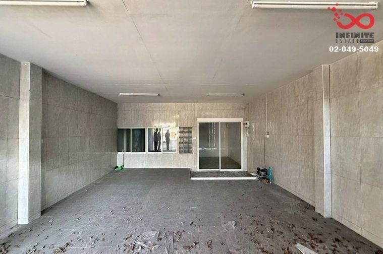 รูป ขายทาวน์เฮาส์ 2ชั้น ซอยบางบอน 1/11 รีโนเวทใหม่ 27 ตร.วา - รูปที่ 4/11