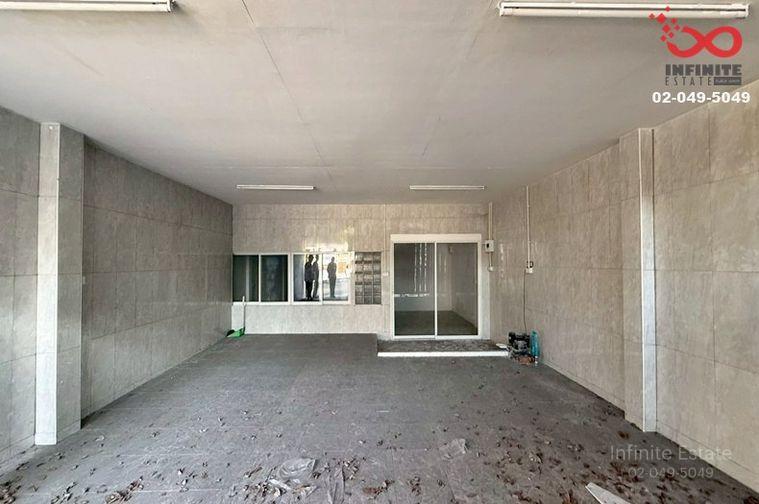 รูป ขายทาวน์เฮาส์ 2ชั้น ซอยบางบอน 1/11 รีโนเวทใหม่ 27 ตร.วา - รูปที่ 4/11