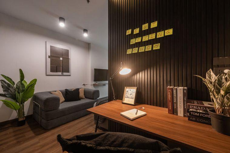 รูป Supalai Loft Chaeng Watthana | 📍 Near Chaeng Watthana Road - รูปที่ 5/43