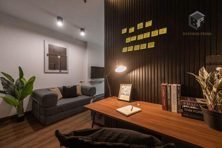 รูป Supalai Loft Chaeng Watthana | 📍 Near Chaeng Watthana Road - รูปที่ 5/43