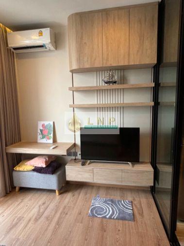 รูป 🏢 ให้เช่าคอนโด : Noble Around Ari (โนเบิล อราวน์ อารีย์) รหัสทรัพย์ | 📌LNP-C4279 - รูปที่ 4/8