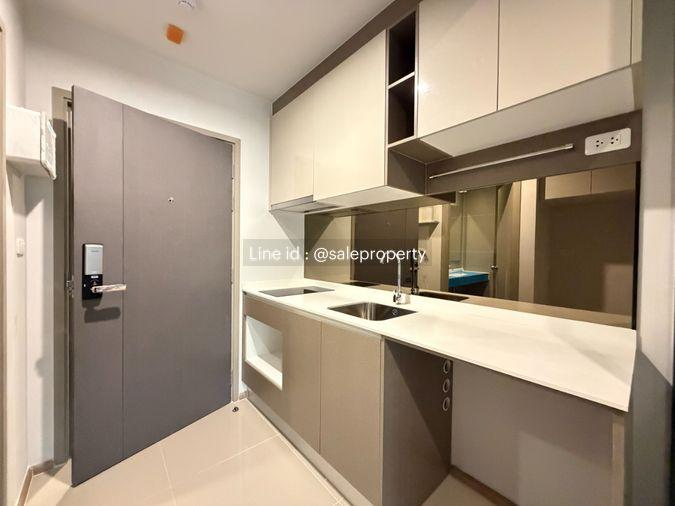 รูป ideo rama9 asoke ราคาปิดตึก ซื้อตรงจากโครงการ มีหลายห้อง - รูปที่ 8/8