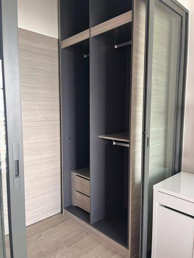 รูป 🏢 ให้เช่าคอนโด : The Crest Park Residences (เดอะ เครสท์ พาร์ค เรสซิเดนซ์ )   รหัสทรัพย์ | 📌LNP-C4933 - รูปที่ 5/16