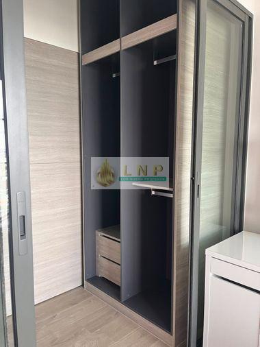 รูป 🏢 ให้เช่าคอนโด : The Crest Park Residences (เดอะ เครสท์ พาร์ค เรสซิเดนซ์ ) รหัสทรัพย์ | 📌LNP-C4933 - รูปที่ 5/16