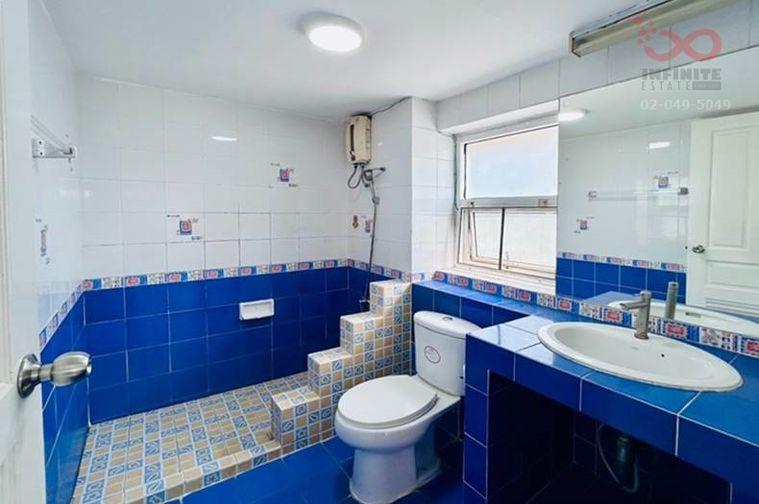 รูป ขายทาวน์โฮม 3 ชั้น 44 ตรว.ปริญลักษณ์ แจ่มจันทร์ ประเสริฐมนูกิจ - นวมินทร์111 - รูปที่ 9/14
