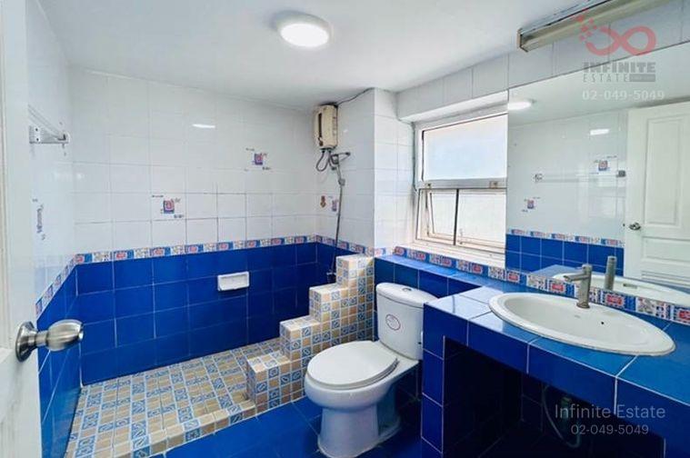 รูป ขายทาวน์โฮม 3 ชั้น 44 ตรว.ปริญลักษณ์ แจ่มจันทร์ ประเสริฐมนูกิจ - นวมินทร์111 - รูปที่ 9/14