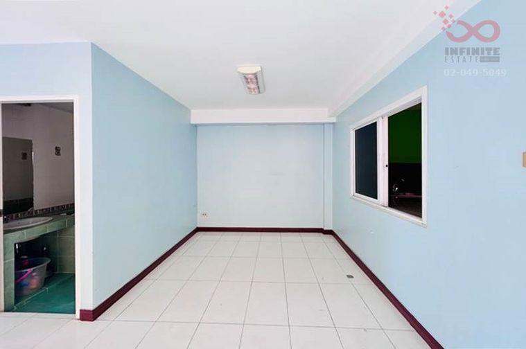 รูป ขายทาวน์โฮม 3 ชั้น 44 ตรว.ปริญลักษณ์ แจ่มจันทร์ ประเสริฐมนูกิจ - นวมินทร์111 - รูปที่ 5/14