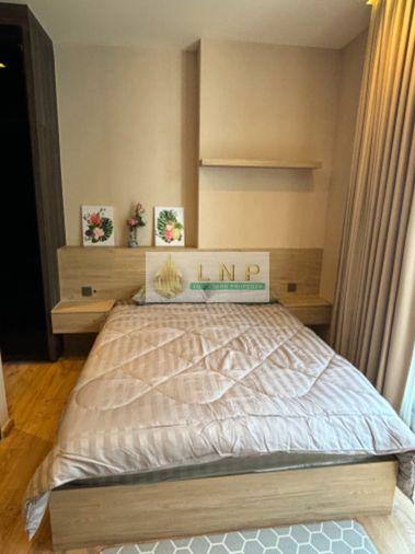 รูป 🏢 ให้เช่าคอนโด : Noble Around Ari (โนเบิล อราวน์ อารีย์) รหัสทรัพย์ | 📌LNP-C4279 - รูปที่ 1/8