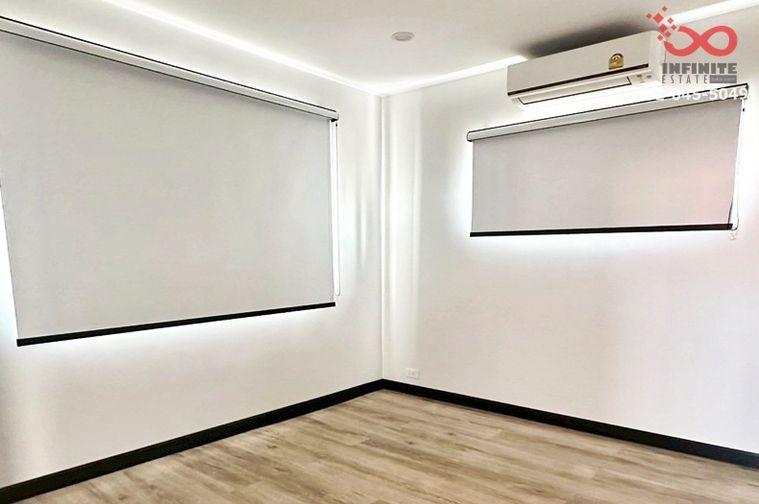 รูป ขายบ้านเดี่ยว 2 ชั้น 50 ตรว. สร้างใหม่  บางนาวิลล่า บางนา-ตราด 39 บางพลี สมุทรปราการ - รูปที่ 6/14