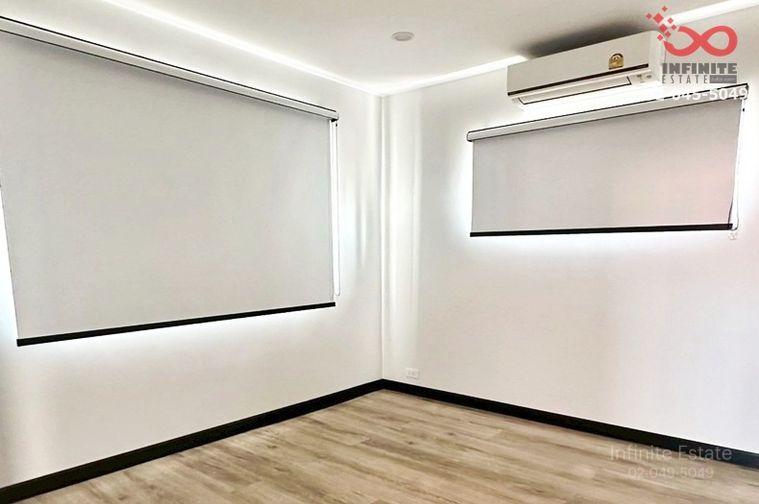 รูป ขายบ้านเดี่ยว 2 ชั้น 50 ตรว. สร้างใหม่ บางนาวิลล่า บางนา-ตราด 39 บางพลี สมุทรปราการ - รูปที่ 6/14
