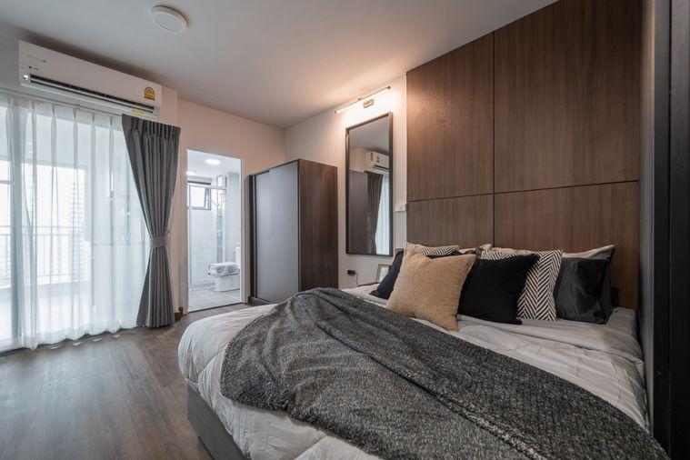 รูป Supalai Loft Chaeng Watthana | 📍 Near Chaeng Watthana Road - รูปที่ 9/43