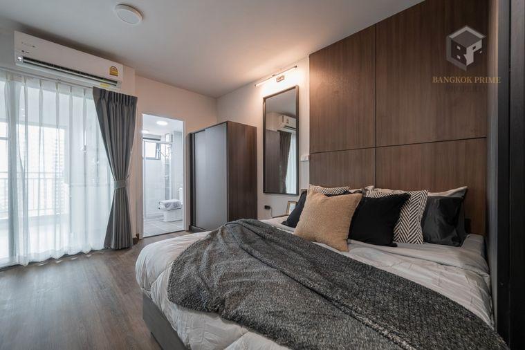 รูป Supalai Loft Chaeng Watthana | 📍 Near Chaeng Watthana Road - รูปที่ 9/43