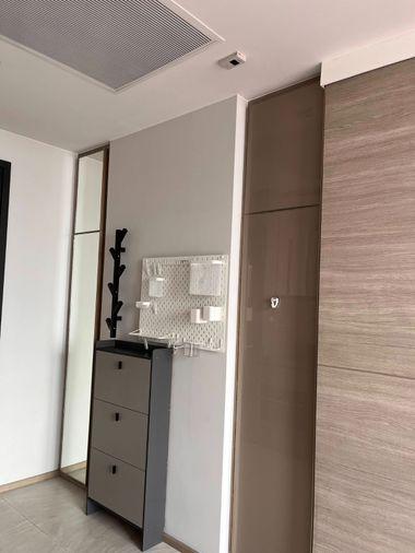 รูป 🏢 ให้เช่าคอนโด : The Crest Park Residences (เดอะ เครสท์ พาร์ค เรสซิเดนซ์ )   รหัสทรัพย์ | 📌LNP-C4933 - รูปที่ 11/16