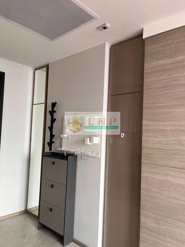 รูป 🏢 ให้เช่าคอนโด : The Crest Park Residences (เดอะ เครสท์ พาร์ค เรสซิเดนซ์ ) รหัสทรัพย์ | 📌LNP-C4933 - รูปที่ 11/16