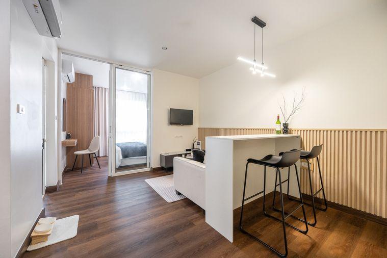 รูป Happy Condo Ladprao 101 | 🚆 Near MRT Lat Phrao 101  - รูปที่ 11/43