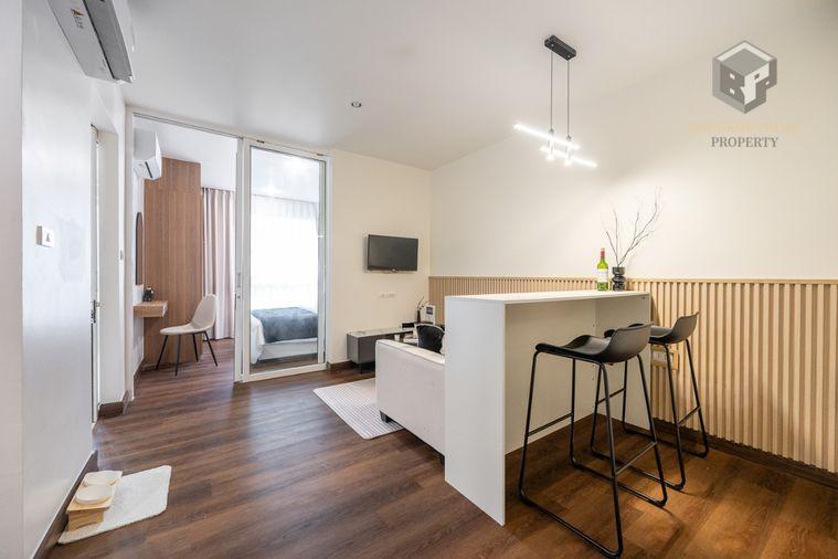 รูป Happy Condo Ladprao 101 | 🚆 Near MRT Lat Phrao 101 - รูปที่ 11/43