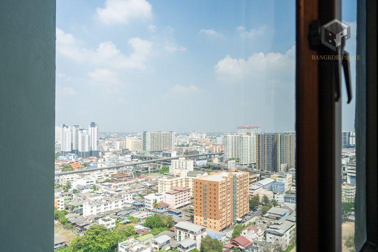 picture Rattanakosin Island | ð Near Chaeng Watthana Road - 35/47