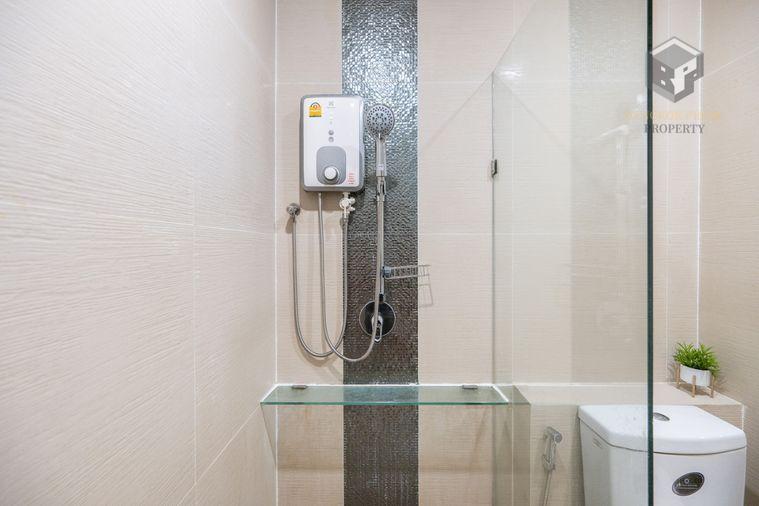 รูป Happy Condo Ladprao 101 | 🚆 Near MRT Lat Phrao 101 - รูปที่ 24/43