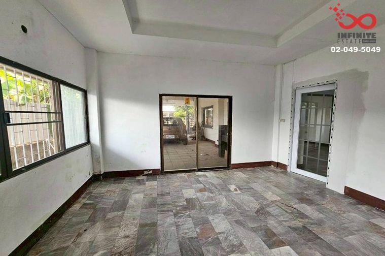 รูป ขายบ้านเดี่ยว หมู่บ้านเสริมมิตร นวมินทร์ 68 บึงกุ่ม 47ตร.ว 2ชั้น - รูปที่ 6/14