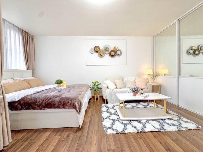 picture 🔥For Sale – Prima Srinakarin only 500 meters from MRT Srinuch - 1/6