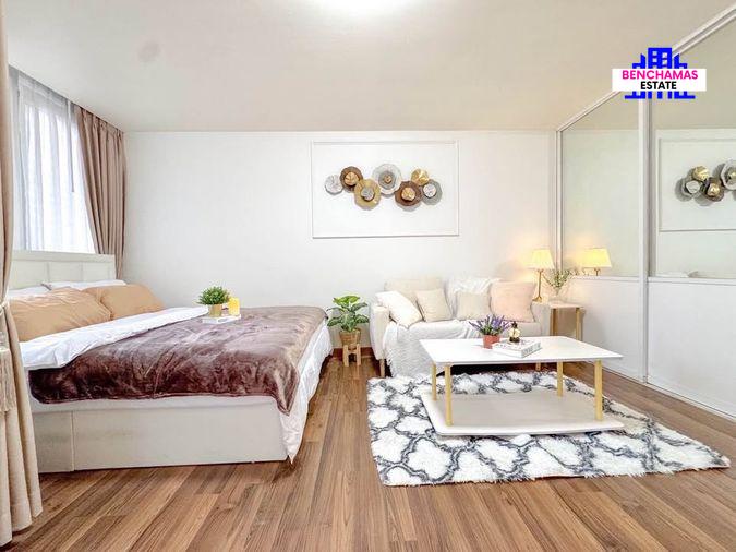 picture 🔥For Sale – Prima Srinakarin only 500 meters from MRT Srinuch - 1/6