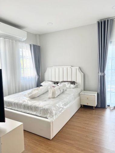 picture ME2500101 House For Rent Centro bangna  - 7/14
