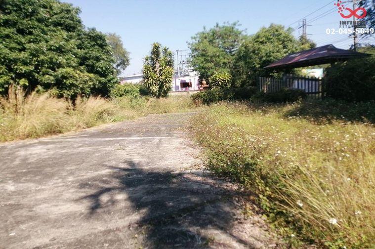 รูป ขายบ้านพร้อมที่ดิน 370 ตรว. ติดถนนหลัก ใกล้เทศบาลแม่สรวย เชียงราย - รูปที่ 2/12