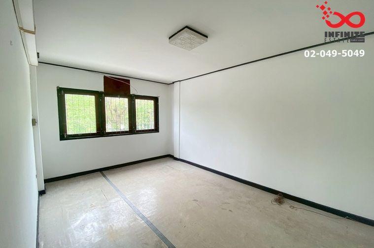 รูป ขายทาวน์เฮาส์ 3 ชั้น รามอินทรา 34 (ซ.อยู่เย็น) หมู่บ้านสหโชค ใกล้รถไฟฟ้า - ทางด่วน - รูปที่ 11/15