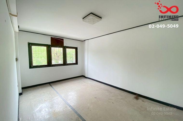 รูป ขายทาวน์เฮาส์ 3 ชั้น รามอินทรา 34 (ซ.อยู่เย็น) หมู่บ้านสหโชค ใกล้รถไฟฟ้า - ทางด่วน - รูปที่ 11/15