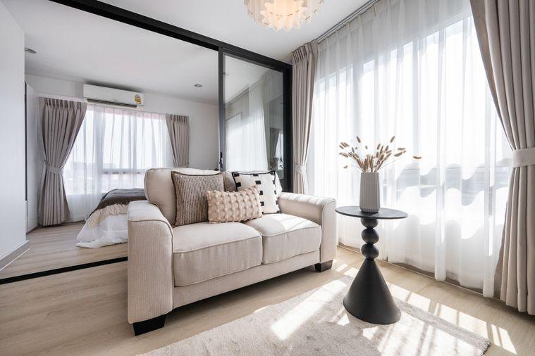 รูป The Crystal Condominium 2 | 📍 Near Ramkhamhaeng Road - รูปที่ 15/30
