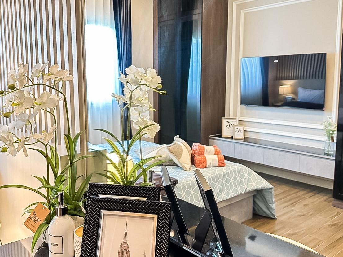 picture Single Story Luxury House for Sale in North Pattaya - 14/17