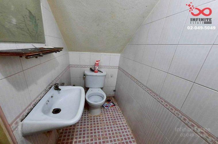 รูป ขายบ้านเดี่ยว 2 ชั้น บ้านงามเจริญ 2 พระราม 2-ท่าข้าม-บางขุนเทียน ซ.อนามัยงามเจริญ ขายถูก - รูปที่ 9/9