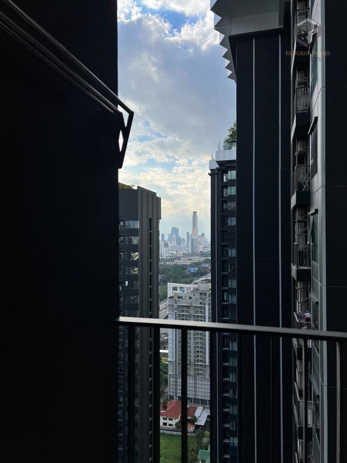 picture Life Asoke - Rama 9 | ðNear MRT Rama 9 #2026051914660 #MKT - 13/13
