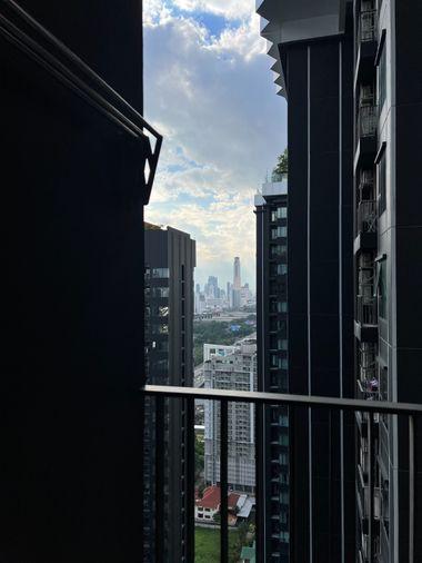 picture Life Asoke - Rama 9 | 🚝Near MRT Rama 9 #2026051914660 #MKT - 13/13