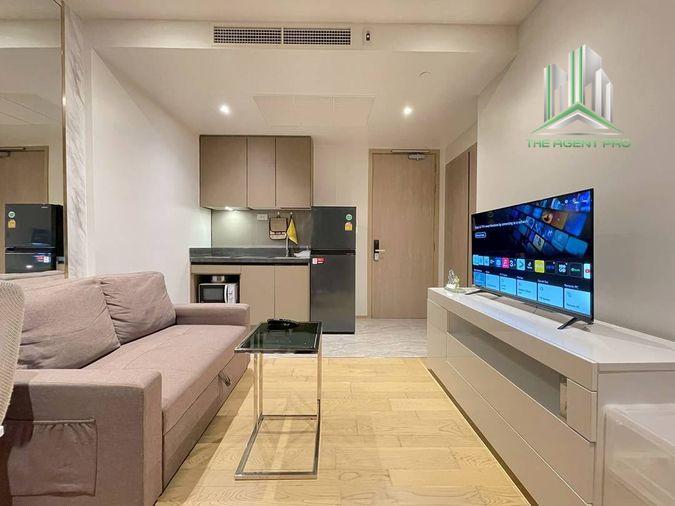 รูป 🔸🔷🔶BL202315 แอชตัน อโศก - พระราม 9 ( Ashton Asoke - Rama 9 ) 📲LINE: @theagentpro 🔶🔷🔸 - รูปที่ 1/10