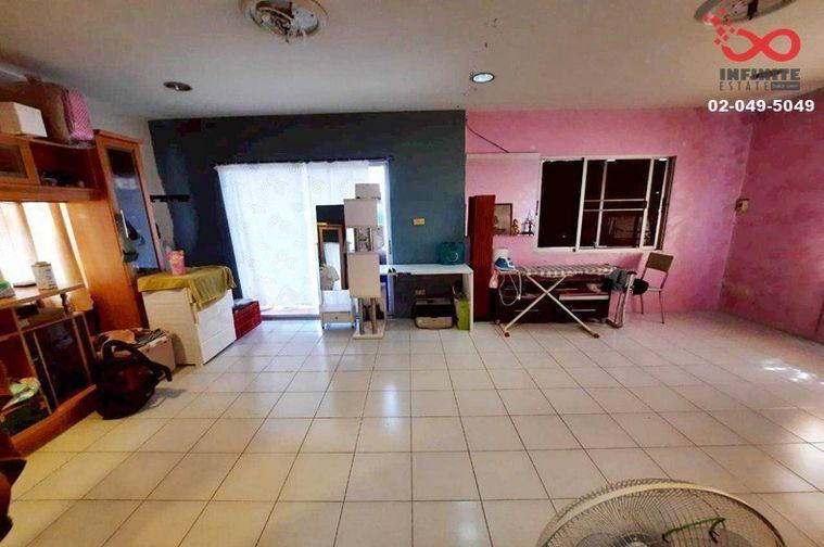 รูป ขายบ้านเดี่ยว 2 ชั้น บ้านงามเจริญ 2 พระราม 2-ท่าข้าม-บางขุนเทียน ซ.อนามัยงามเจริญ ขายถูก - รูปที่ 4/9